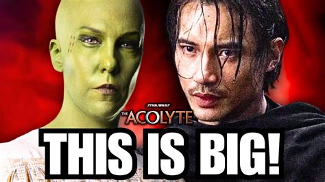 The Acolyte Finale Preview Big Reveals Rumors Leslye Headland Teases