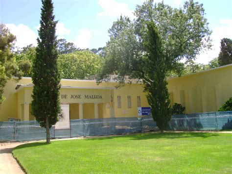 Museu José Malhoa Caldas Da Rainha All About Portugal