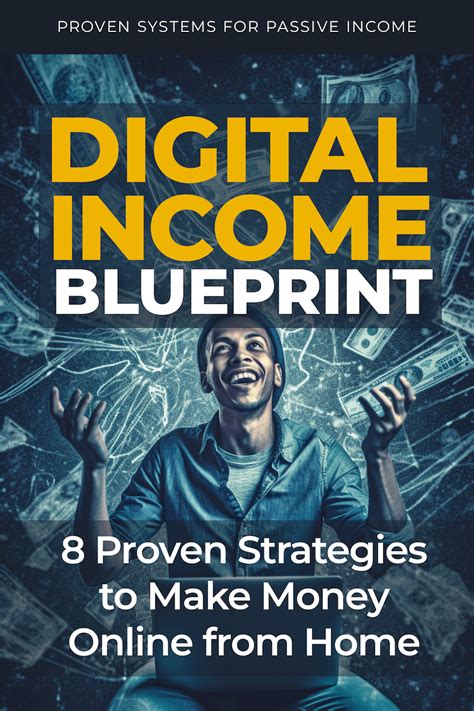 Digital Income Blueprint Funnel Mates