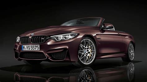 BMW M4 Cabriolet News Und Tests Motor1