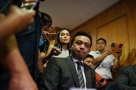 Trillanes Coup Detat Case Up For Resolution Abs Cbn News