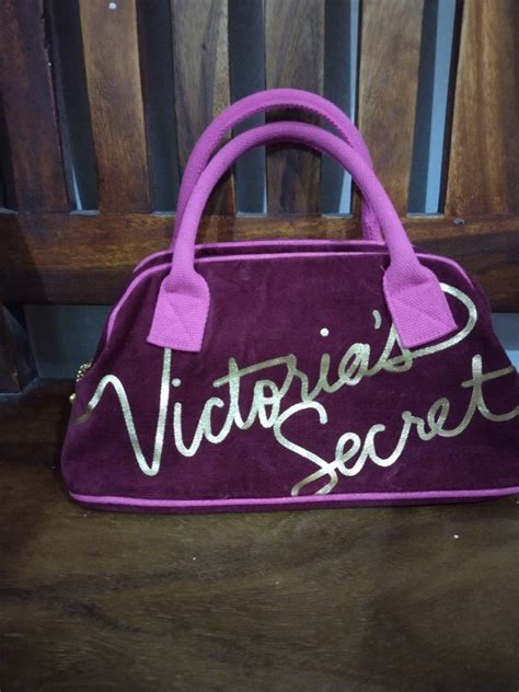 Victorias Secret Bags Luxury Bags And Wallets On Carousell