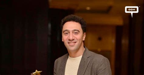 Mohamed Sallam On Insiteopedia Insite Ooh Media Platform