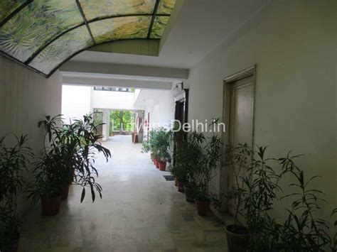 3 BHK Residential Apartment For Sale Prithviraj Road Lutyens Delhi