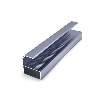 Anodized Interior Door Frame 6063 1 4mm Aluminium Door Profiles