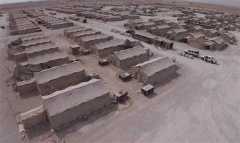 al udeid air force base doha qatar militarybasescom