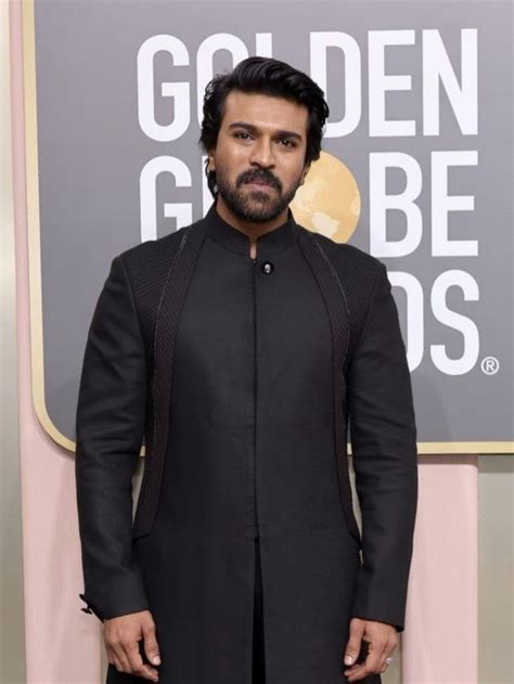 Ram Charan Turns 38 A Look At RRR Stars Pre Birthday Celebrations