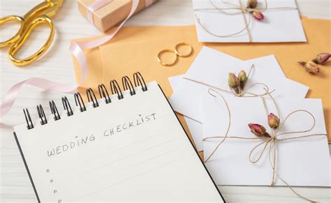 11 Wedding Planning Tips Every Soon To Be Bride Should Know Estilo