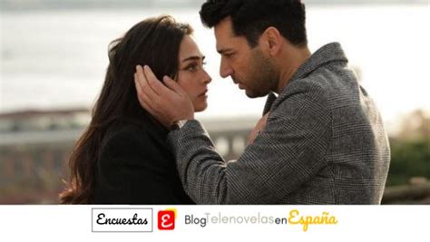 Telenovelas En Espa A On Twitter Rt Telenovelas Esp