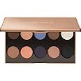 Nude By Nature Natural Wonders Eye Palette Amazon Co Uk Beauty