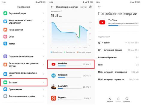 Как посмотреть экранное время на Android — AppleStyle.su