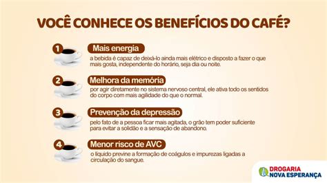 Hora do Café Benefícios melhor forma de fazer e curiosidades Além