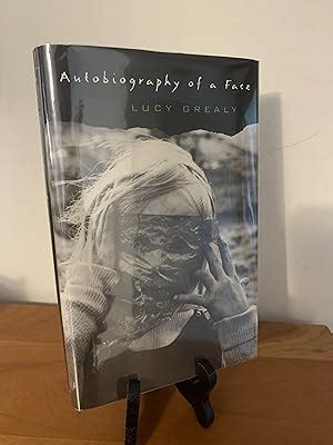 Autobiography of a Face by Grealy, Lucy: Near Fine Hardcover (1994) 1st Edition | Hopkins Books