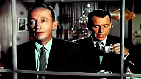 Frank Sinatra And Bing Crosby Christmas Special 1957 HD 16 9 YouTube