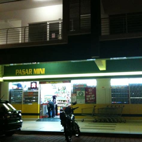 99 Speedmart Taman Melati Olivia Lee