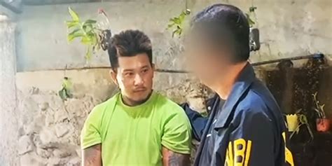 DOJ Indicts Alleged Mastermind In Degamo Slay