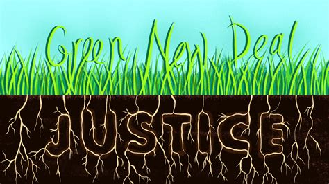 The Green New Deal Is Changing As We Speak Heres Why Grist