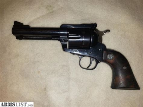 Armslist For Sale Ruger New Model Blackhawk Mag