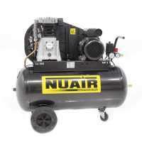 Nuair B B Cm Compressore Aria In Offerta Agrieuro