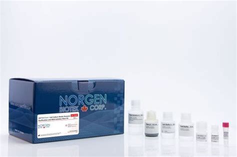 Ngs Reagent Kit Series Norgen Biotek Reagent Medium