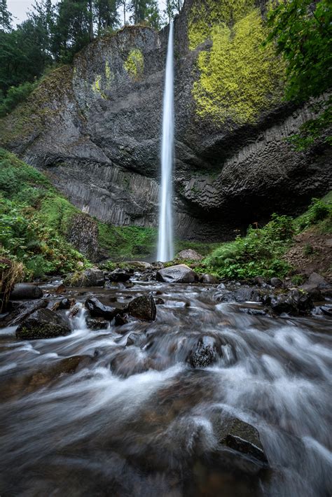 46 best Latourell Falls images on Pholder | Earth Porn, Portland and Oregon