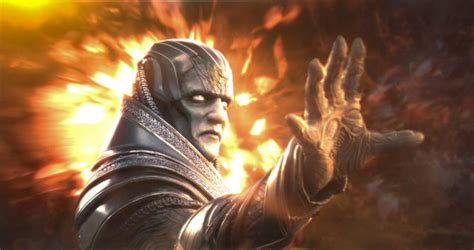 X Men Apocalypse Review