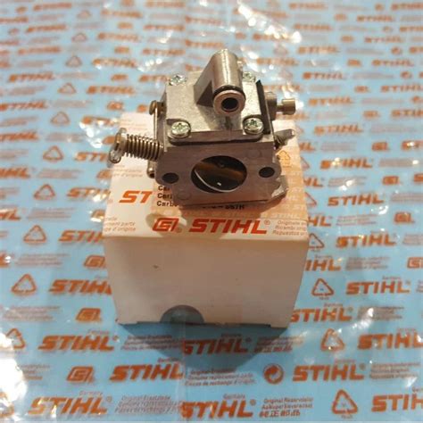 Carburator Assy Senso Chainsaw Ms Stihl Original Lazada Indonesia