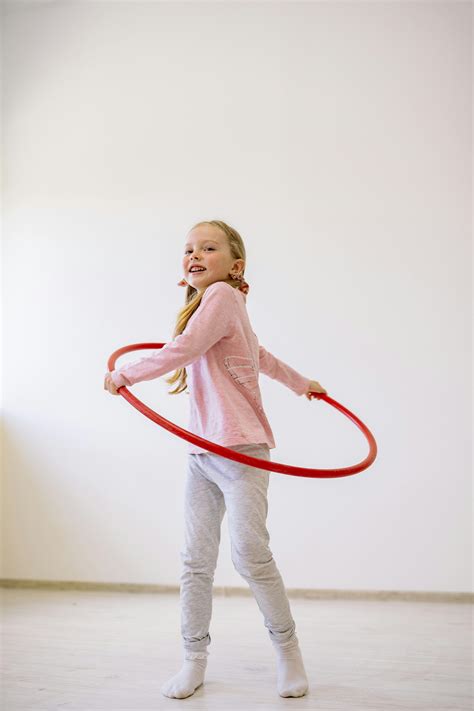 hula hoop stock  images  royalty  hd