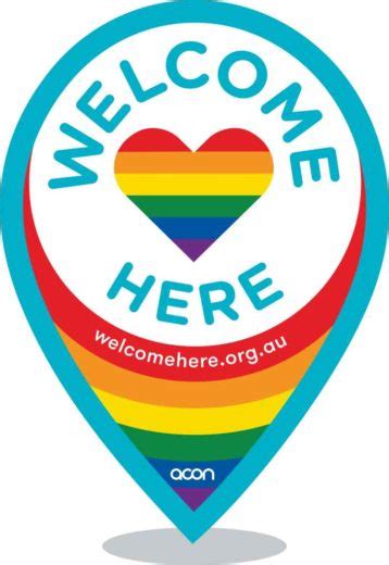 Safety And Inclusion Acon We Are New South Wales Leading Hiv And