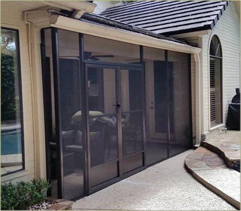 Patio Screen Room Enclosures Patios Home Design Ideas Abpw0wvgnv194879