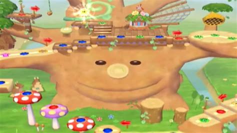 Mario Party 6 Towering Treetop YouTube