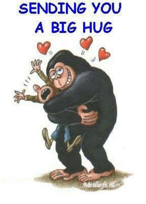 big hug meme - Lemuel Amiri