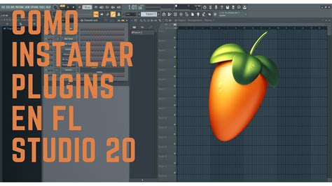 FL STUDIO 20 Cómo instalar plugins vsts FÁCIL Y RÁPIDO YouTube