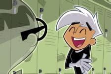 Image Gallery Of Danny Phantom Season Fancaps