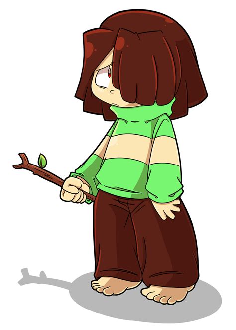 Commission A Sad Chara Cter By Neloku On Deviantart