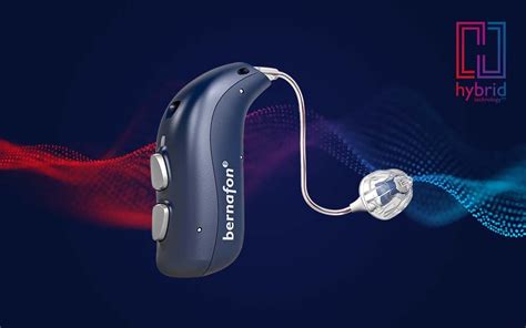 Bernafon Alpha Xt Hearing Aids Discounted At Hearing Savers