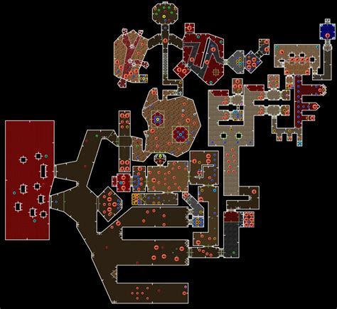 Doom E3M4 House Of Pain StrategyWiki The Video Game Walkthrough And