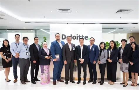 Invest Selangor Deloitte Malaysia Selangorkini