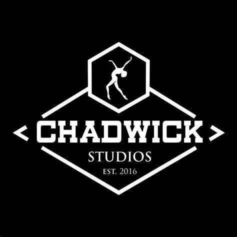 Chadwick Studios Logo Tilt | Gold Coast Dance Schools & Classes ...