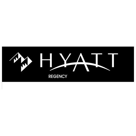 Hyatt Regency Logo PNG Transparent & SVG Vector - Freebie Supply