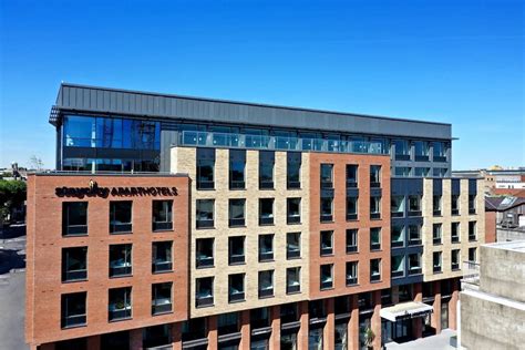 Premier Inn Dublin City Centre (Temple Bar) hotel, Dublin | Best deals ...