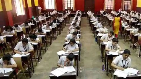 Telangana Government Cancels Class 10 Board Exams In View Of COVID