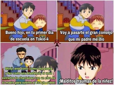 Pin De Jukioh Of Satania En Evangelion Memes De Anime Memes