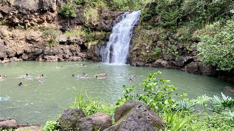 Waimea Waterfall – tickets, prices, discounts, timings, what to expect