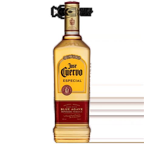 Jose Cuervo Especial Reposado 38 0 7l Sklep Z Whisky