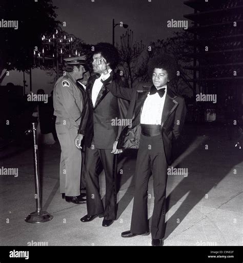 Michael Jackson Und Joe Jackson Michael Jacksons Secret Son Is Joe