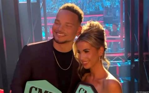 Cmt Awards 2023 Kane Brown And Katelyn Brown Round Out Full Winner List