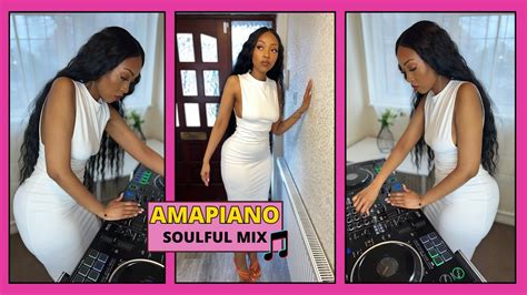 Amapiano Soulful Mix 2024 Kelvin Momo Gaba Cannel Soa Mattrix