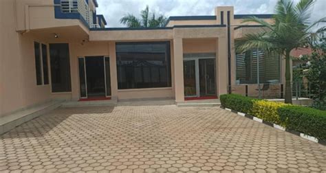 Ikaze Bandb Hotel Kigali Rwanda Hotels In Rwanda