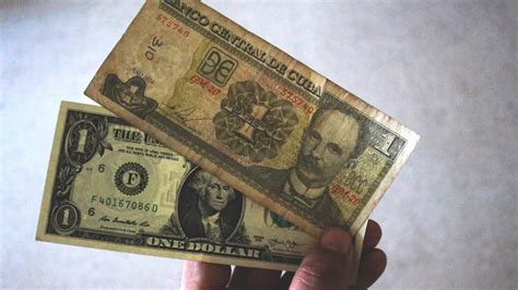 ¿llegará El Dólar En El Mercado Informal En Cuba A Los 250 Pesos Aquí